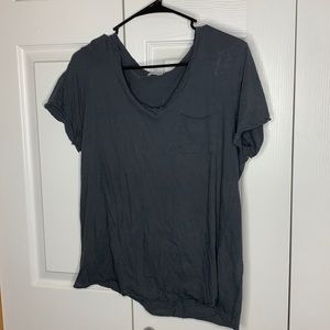 Short sleeve